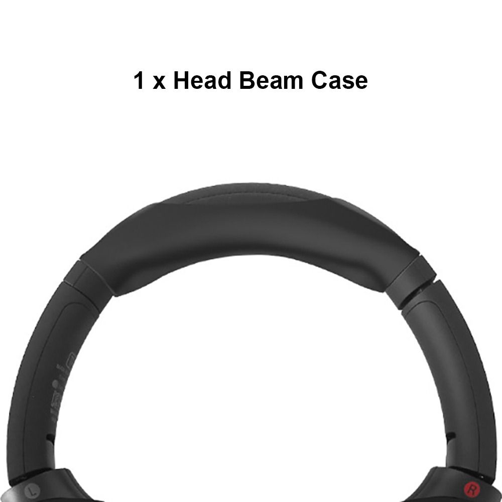 Sony Headphone Wh-1000Xm4 - Headset Accessoires Hoofdtelefoon Oorkussens Hoesje Anti-stof