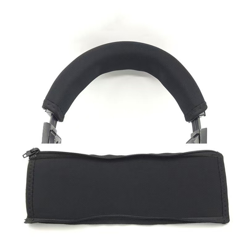Audio Technica Headphone Ath-M20X - Hoofdtelefoon Protector Mouw Kussen Hoofdband Voor