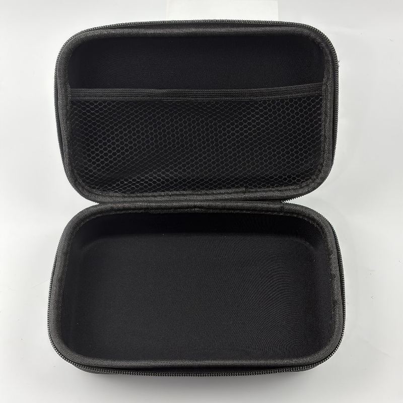 EVA harde schaal opbergtas voo - Headphone Case Hard recensie en prijs