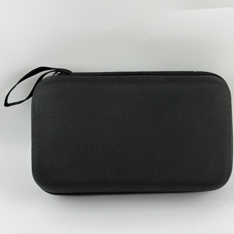 EVA harde schaal opbergtas voo - Headphone Case Hard recensie en prijs