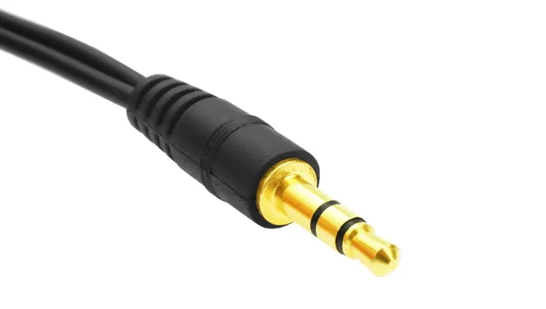 Koptelefoonsplitter, 3,5 mm ve - Audio Splitter Y recensie en prijs