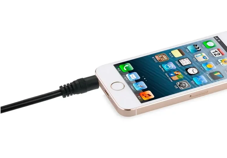 Koptelefoonsplitter, 3,5 mm ve - Audio Splitter Y recensie en prijs
