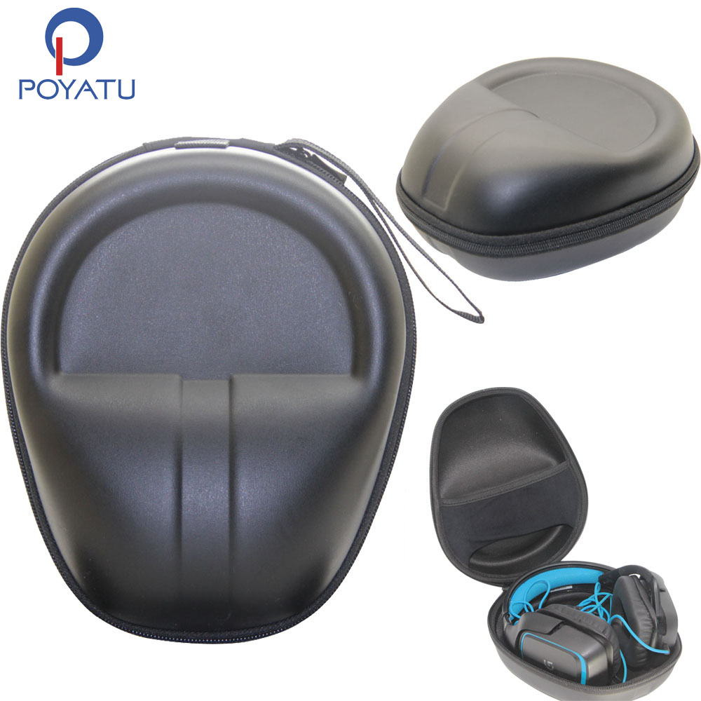 Poyatu Hard Case Voor Kingston - Headphone Case Hard recensie en prijs