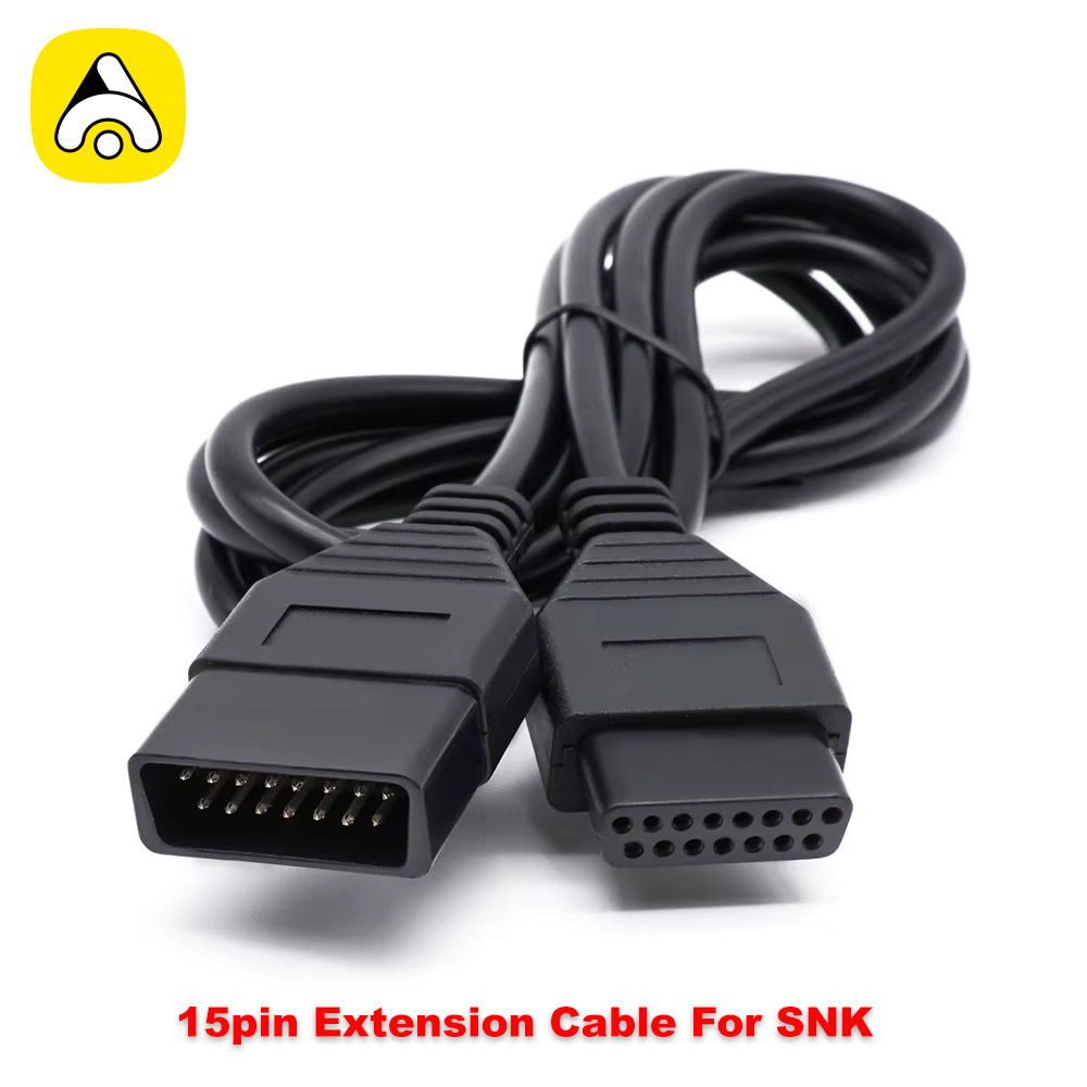 1.8M15pin Verlengkabel Voor SN - Gaming Headset Rgb recensie en prijs