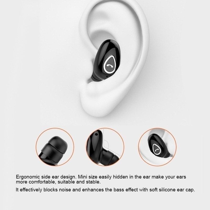YX01 Draadloze oordopjes In-ea - Wireless Earbuds Tws recensie en prijs