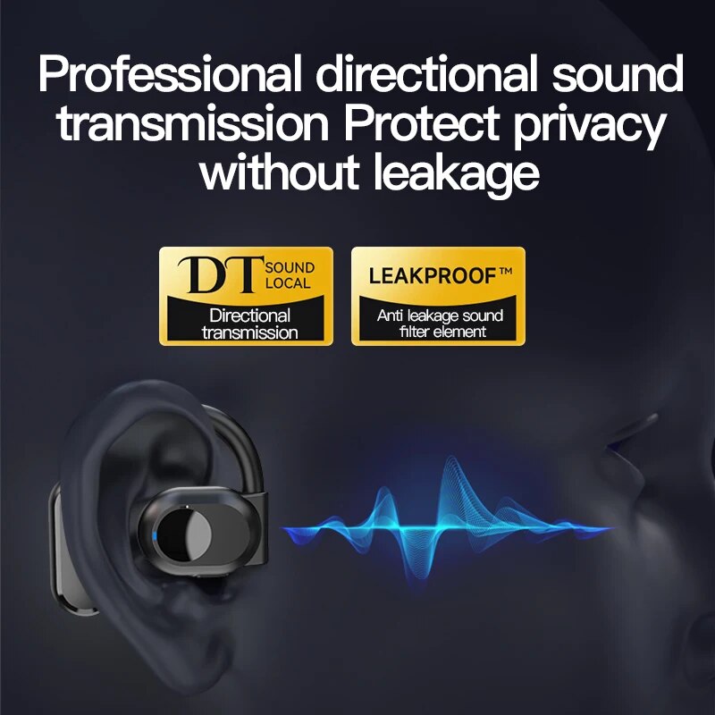 Draadloze hoofdtelefoon Blueto - Noise Cancelling Headphone recensie en prijs