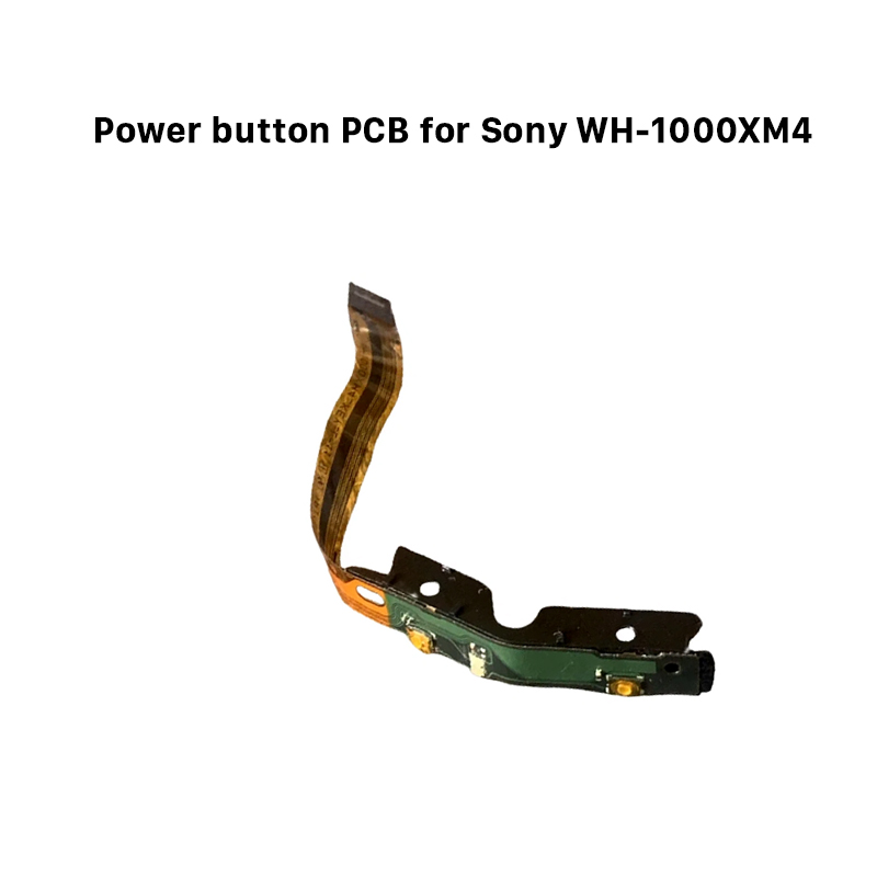 Originele Power Button PCB voo - Sony Headphone Wh-1000Xm4 recensie en prijs