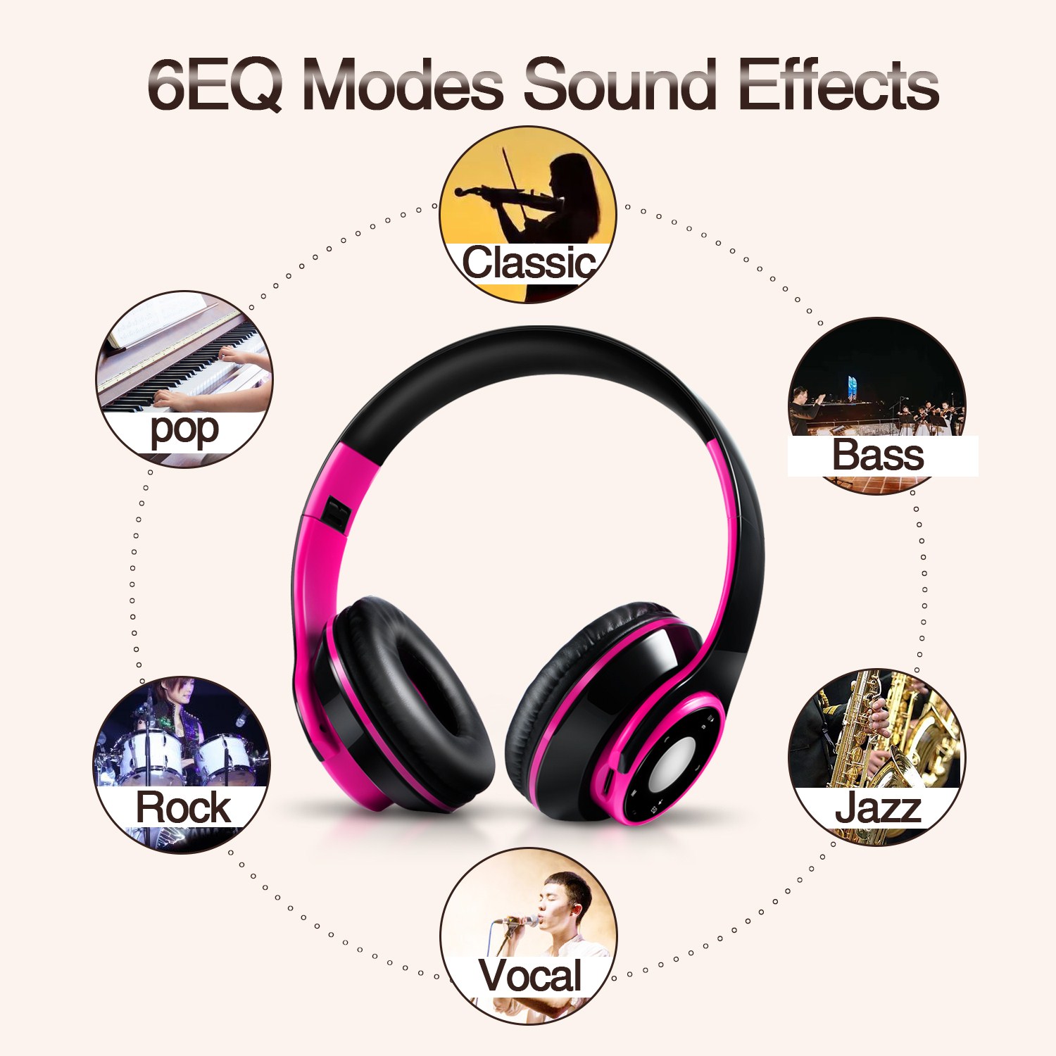 Beste kleurrijke oordopjes Dra - Gaming Headset Rgb recensie en prijs