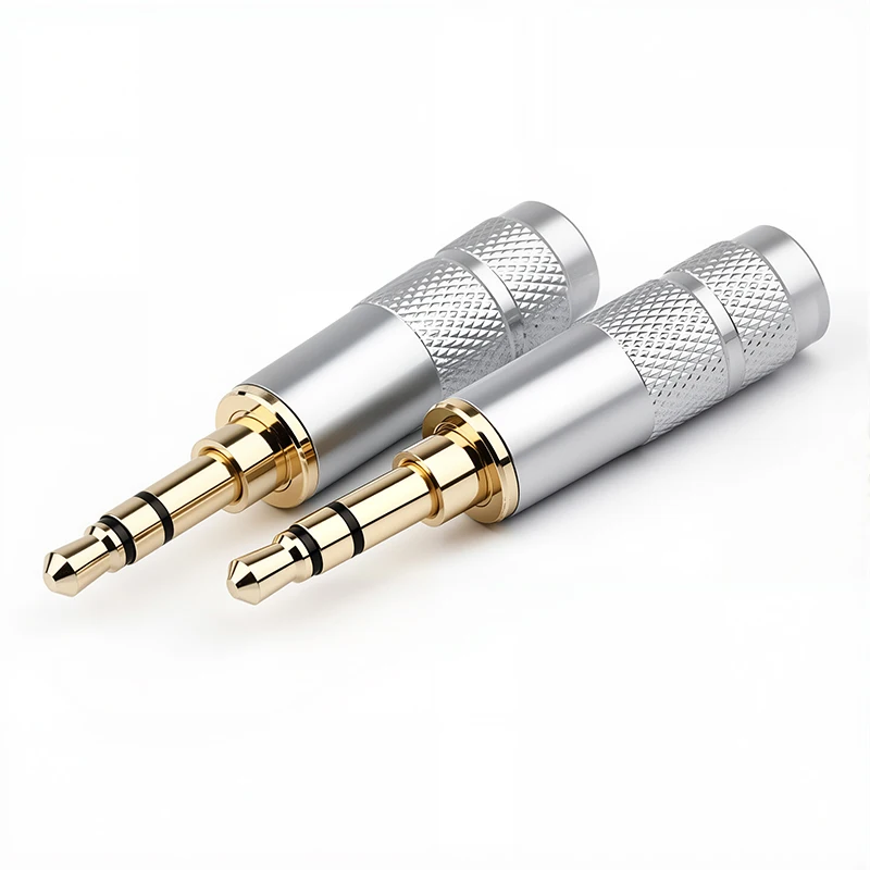 3-polige oortelefoon 3,5 mm ja - Audiophile Headphone Wired recensie en prijs