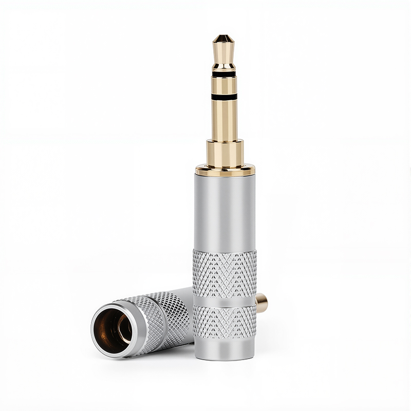 3-polige oortelefoon 3,5 mm ja - Audiophile Headphone Wired recensie en prijs