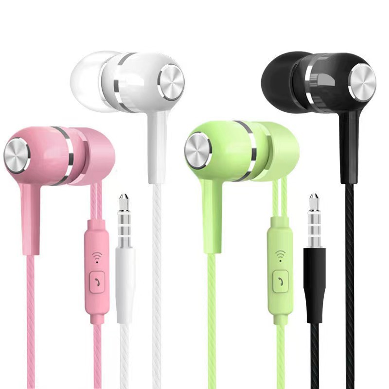 S12 Bedrade In-Ear Hoofdtelefo - Shure Mic Sm58 recensie en prijs