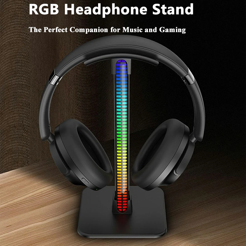 Universele gaming-muziekheadse - Gaming Headset Rgb recensie en prijs