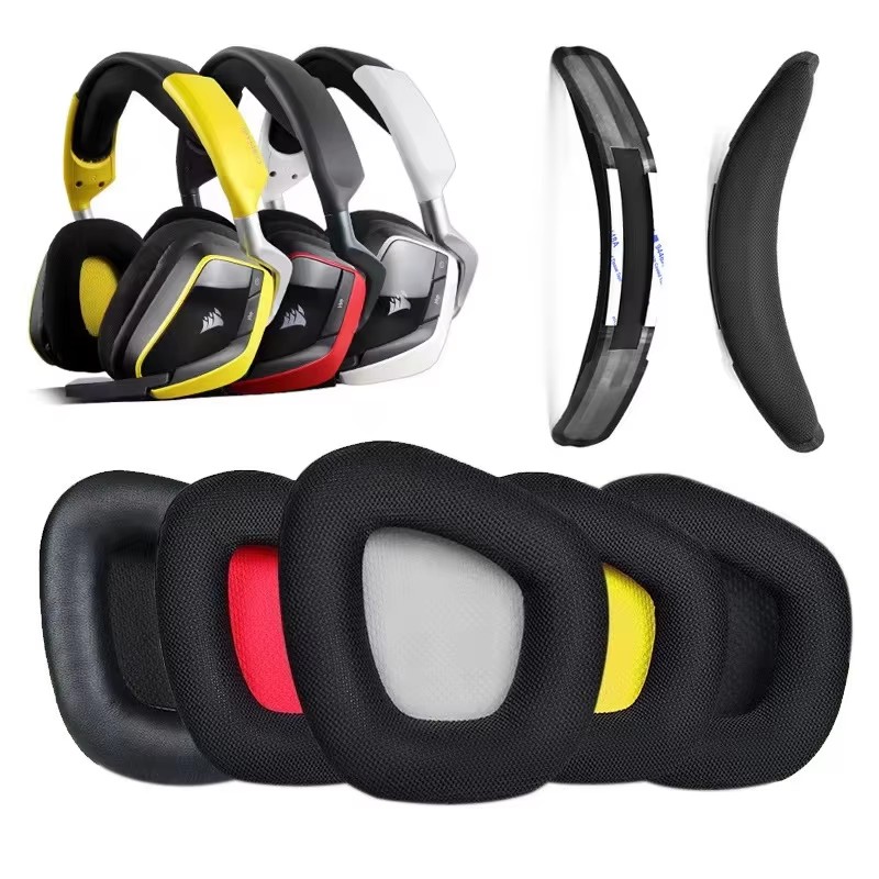 Vervanging oorkussens voor Cor - Gaming Headset Rgb recensie en prijs