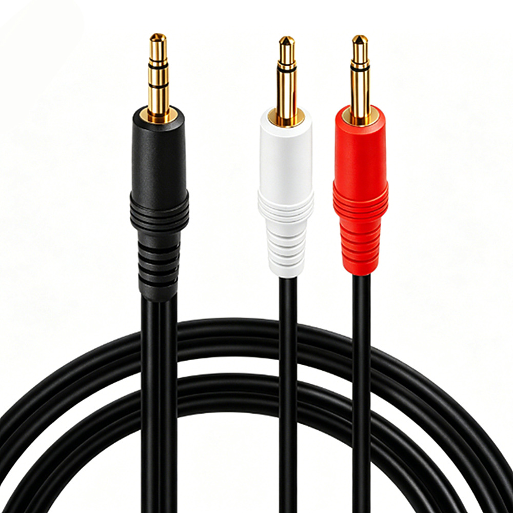 3,5 mm TRS stereo mannelijke n - Cable Extension 3.5 recensie en prijs