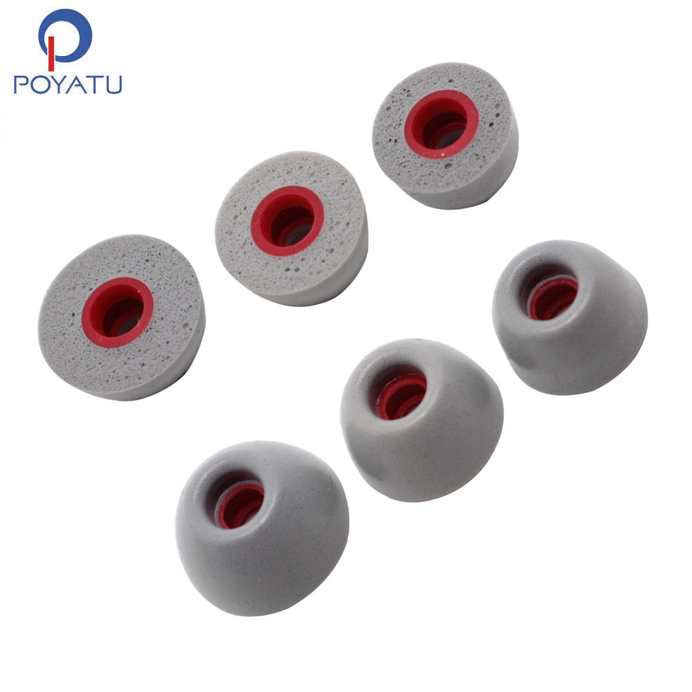 Poyatu O5 Plus Memory Foam Oor - Wireless Earbuds Tws recensie en prijs