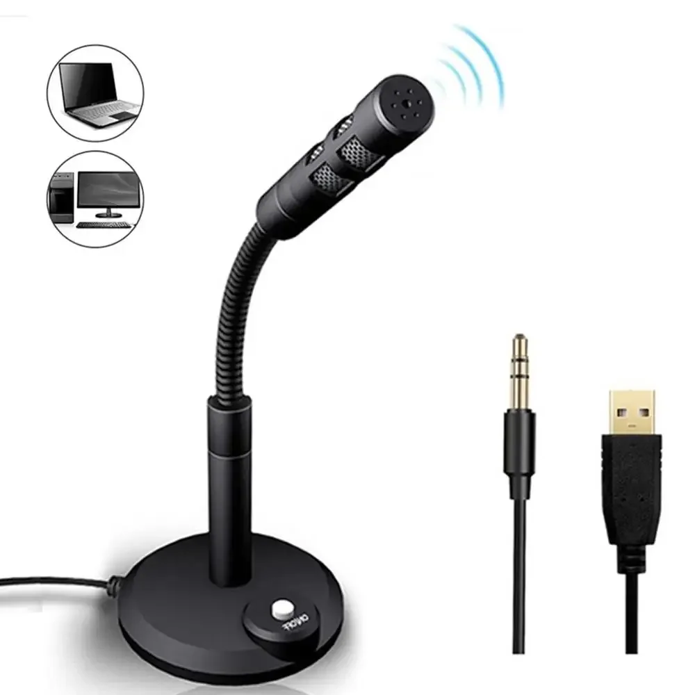 USB-desktopmicrofoon 3,5 mm om - Shure Mic Sm58 recensie en prijs