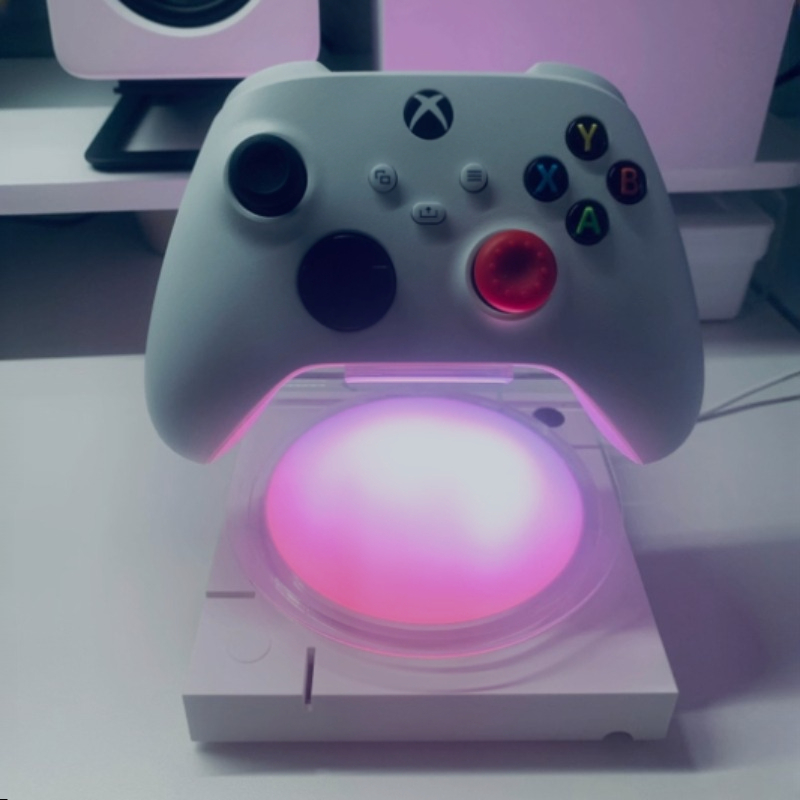 Cololight Gamepad-beugel Quant - Gaming Headset Rgb recensie en prijs