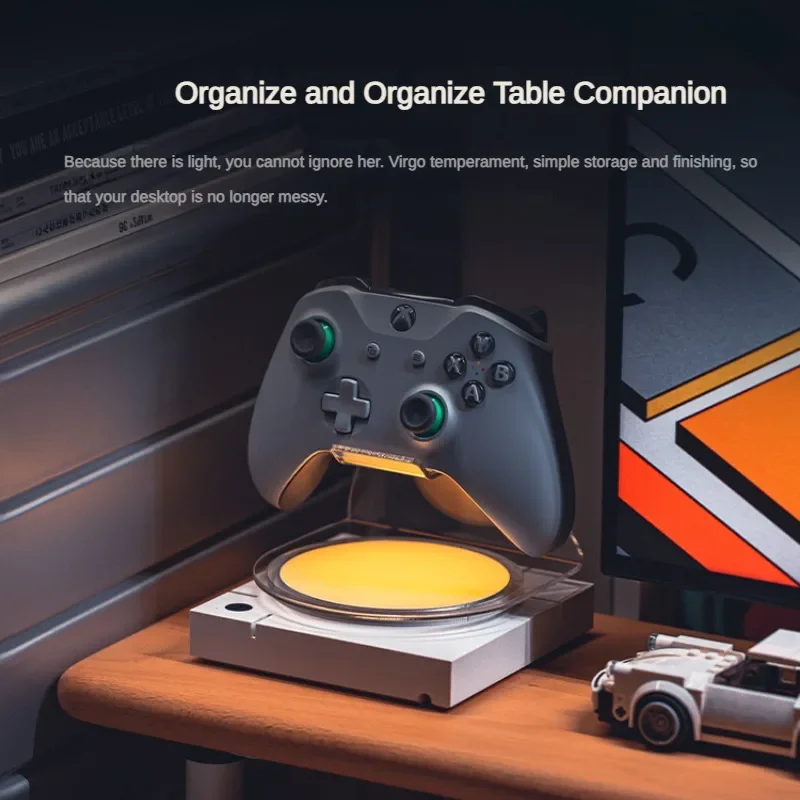 Cololight Gamepad-beugel Quant - Gaming Headset Rgb recensie en prijs