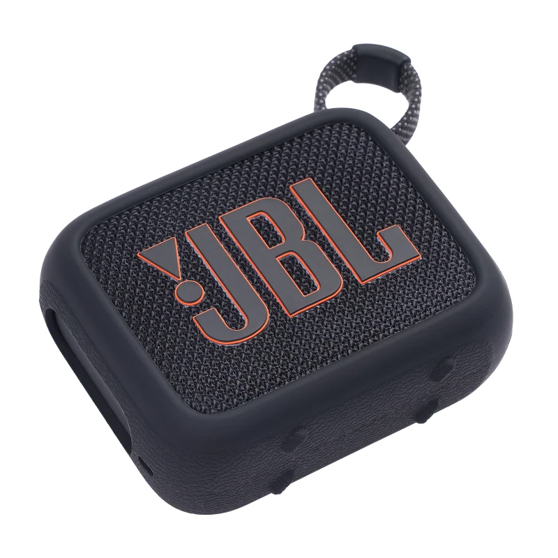 Siliconen beschermhoes voor JB - Jbl Speaker Go 4 recensie en prijs